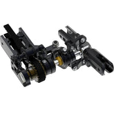 Tron Helicopter Parts